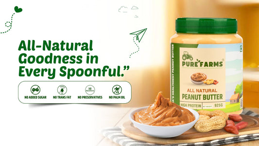 Peanut Butter Benefits: 11 Reasons Millennials Swear by This Superfood 🥜✨