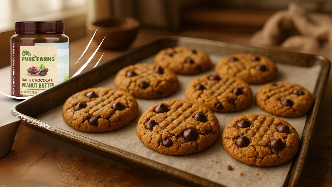 Trending Peanut Butter Recipes 2025 – Win Big with Pure Farms' Massive Giveaway
