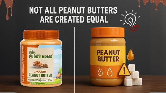 🥜 Peanut Butter & Intermittent Fasting: Best Practices to Stay Full, Focused & Fat-Burning