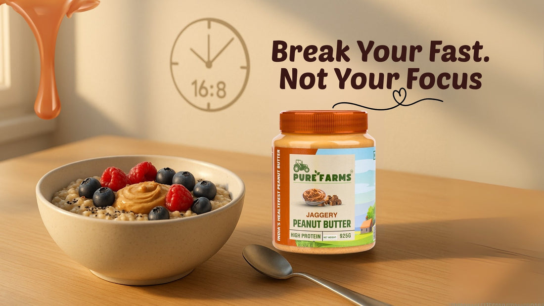 🥜 Is Peanut Butter Keto-Friendly?