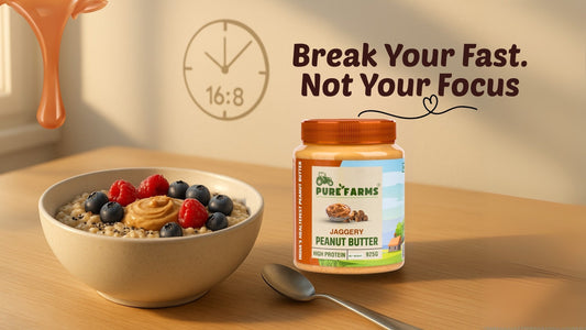 🥜 Is Peanut Butter Keto-Friendly?