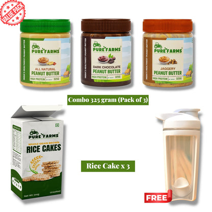 Pure Farms Super Saver Value Pack Mini