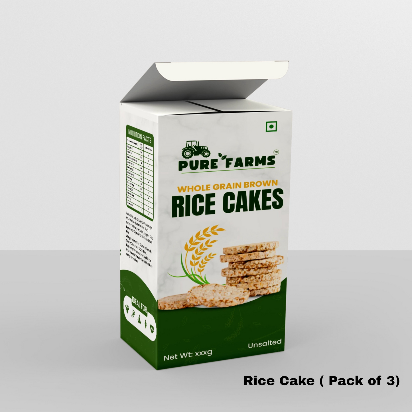 Pure Farms Super Saver Value Pack Mini