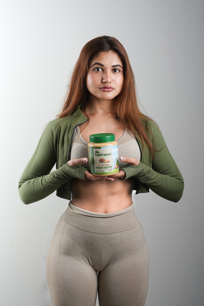 All Natural Peanut Butter 325 gram