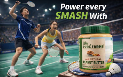 All Natural Peanut Butter 925 gram