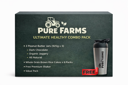 Pure Farms Super Saver Value Pack