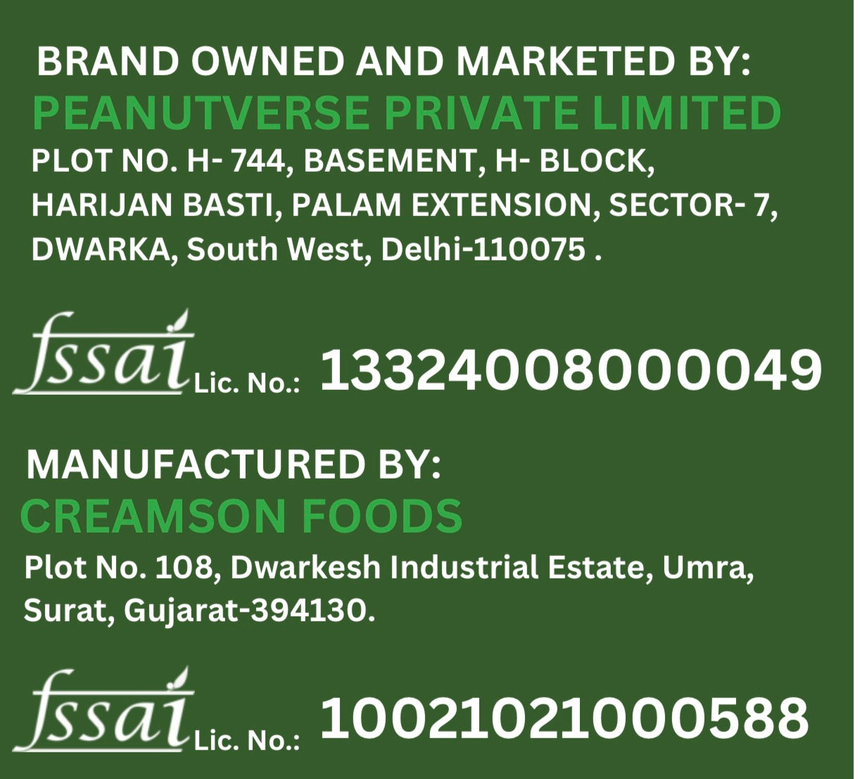 Pure Farms Combo 3 Pack 925g (FREE SHAKER WORTH Rs.249)